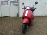 Kymco Filly 50i Scooter Roller - KYMCO FILLY 50I