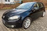 Volkswagen Golf VI Highline aus 1-Hand - gebrauchte VW Golf aus dem Jahr 2011