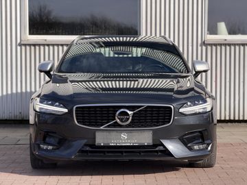 Volvo V90 - 3