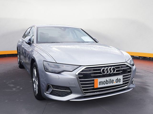 Audi A6 Lim sport 35 TDI S tronic Standhzg,Leder,Navi