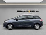 Renault Clio IV Limited 0.9 TCe 90 +PDC+Klima+LED+ - gebrauchte Renault Clio aus dem Jahr 2019