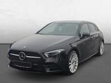 Mercedes-Benz A 250 e AMG Head Up 360 19Zoll Multibeam Distro - Mercedes-Benz A-Klasse mit Hybrid-Antrieb