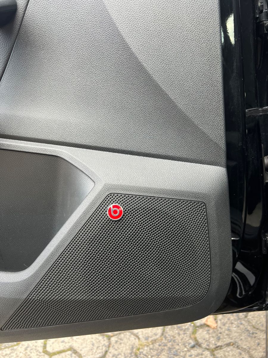 Fahrzeugabbildung SEAT Ibiza Xcellence Sport DSG *KEYLESS*ALCANTARA*LED
