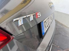 Audi TTS 2017 — Vorschau 16