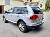 Volkswagen Touareg 4.2 V8 Tiptronic Individual Individual - Volkswagen Touareg mit LPG-Antrieb