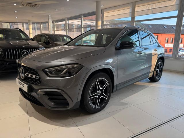 Mercedes-Benz GLA 200 d 4M/AMGPREMIUM/MULTIBEAMLED/TOP