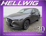 Mazda CX-5 2.5l Ad´vantage Navi 360° Kamera Ganzjahres - gebrauchte Mazda CX-5 aus dem Jahr 2024