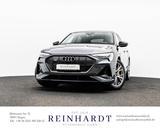 Audi E-TRON 55 SPORTBACK 2x S LINE BLACK/PANO/B&O/360 - Audi e-tron: Sportback 55