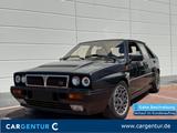 Lancia Delta Integrale HF 16V - Lancia Delta: Integrale Hf