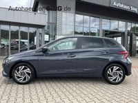 Hyundai i20 - Vorschau Bild 2