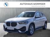 BMW X1 xDrive25e Advantage HiFi DAB LED Navi - BMW X1: Weiß, Plug-In Hybrid