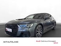 Audi S8 - Vorschau Bild 1