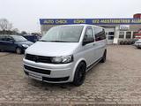 Volkswagen Multivan T5 2.0 TDI/PDC/AHK/3 Zonen Climatronic - Volkswagen T5 Multivan in Kiel