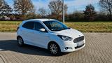 Ford Ka+ 5-türig TÜV Neu nur 40.000 km Kli... - Ford: Ka Tür
