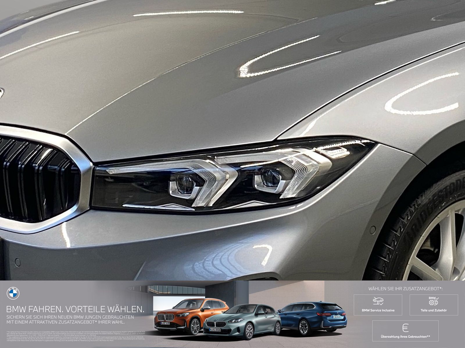 BMW 318 - Bild 7