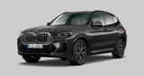 BMW X3 xDrive 20d M Sport LED|360|DAB|LEDER|19 Zoll - BMW X3 Jahreswagen