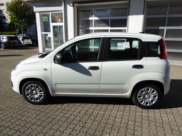 Fiat Panda 1.0 GSE Hybrid  City Paket
