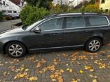 Volvo V70 D2 Kinetic Kinetic - Volvo V70 Kinetic mit Diesel-Antrieb