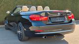 BMW 420i Cabrio Luxury Line NAVI/Airscarf/Xenon/LED/ - BMW 4 Series: Luxury Line