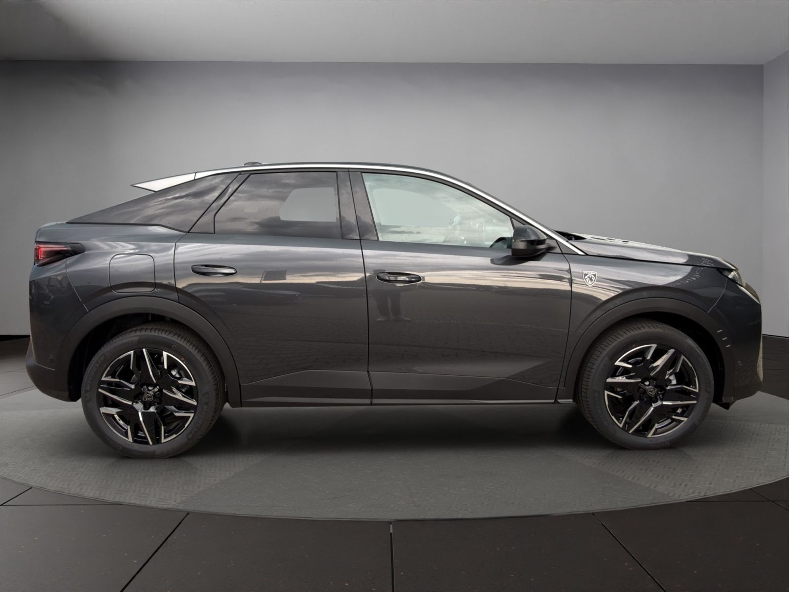 Peugeot 3008 - Bild 6