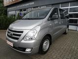 Hyundai H-1 Travel Trend, 2 Schiebetüren, 8 Sitze, Klima - Hyundai H-1 mit Diesel-Antrieb