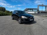 Volvo XC60 mit Leistungssteigerung und neu... - mit Diesel-Antrieb: Leistungssteigerung