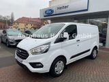 Ford Transit Custom 320 L1H1 Trend / Navi+Kamera+BLIS - Ford Transit Custom aus 2023