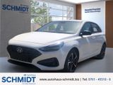 Hyundai i30 Advantage !ABVERKAUF! 1.0 Turbo 48v Navi LED - Hyundai i30: Turbo