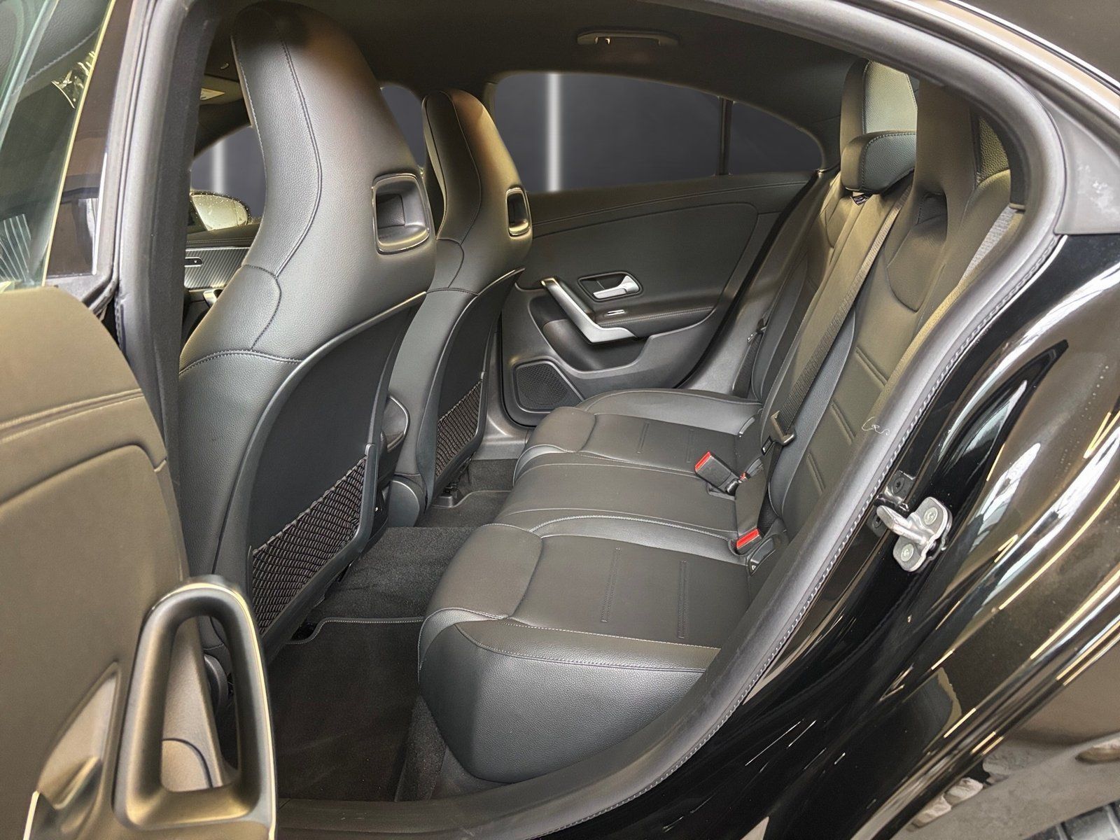 Fahrzeugabbildung Mercedes-Benz CLA 180 Progresive*Totwinkel*LED*Kamera*Sportsi*