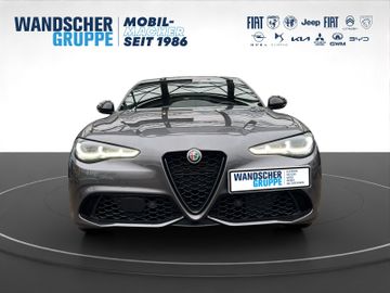 Alfa Romeo Giulia Veloce Q4 2,0 Turbo Navi+SHZ+RFK+Carplay