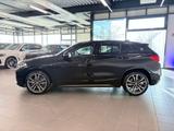BMW X2 sDrive20i M Sport HUD ACC RFK NAVI LED DAB - BMW X2 in Solingen