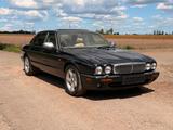 Jaguar XJ8 V8 Daimler Ausführung Luxus-Limousine - Jaguar XJ8 aus 2002