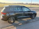 Cupra Ateca 2.0 TSI 221kW 4Drive DSG - - Cupra Ateca Gebrauchtwagen in Dortmund