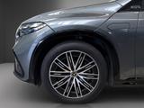Mercedes-Benz EQS 500 SUV 4M AMG-PREMIUM*NIGHT*360*Burmester++ - Mercedes-Benz EQS SUV Gebrauchtwagen