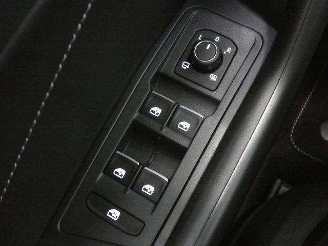 T-Roc 1.5 TSI R-Line DSG AHK KAMERA GARANTIE