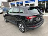 Skoda Karoq 2,0 TDI DSG*Style Plus*Aut./Navi/Alu/1.Hd. - Skoda Karoq in Rostock