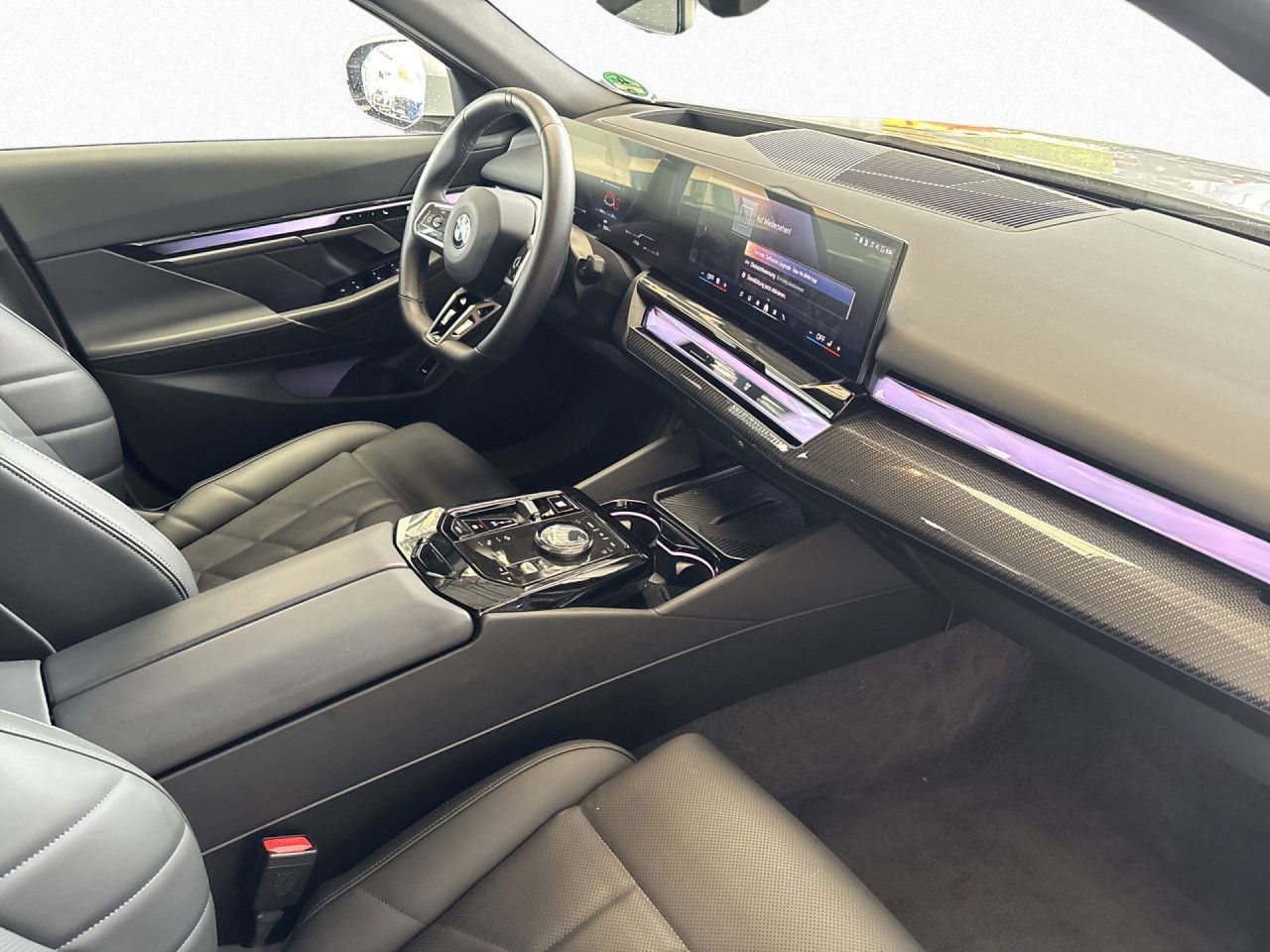 BMW 520 - Bild 13