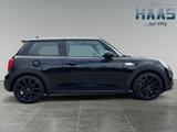 MINI Cooper S NAVI SITZHZG PDC LED TEILLEDER TEMPOMAT - gebrauchte Mini Sportwagen