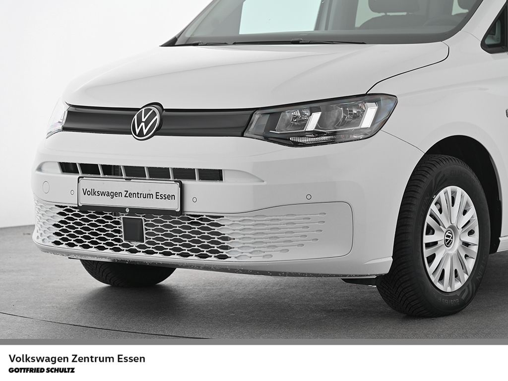 Volkswagen Caddy - Bild 8