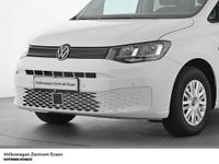 Volkswagen Caddy - Vorschau Bild 8