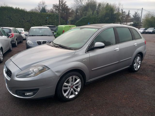 Fiat Croma 1.9 Multijet 16V Dynamic