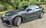 ALPINA Preissenkung!B4 Gran Coupé Carbon Laser Key AHK - ALPINA B4 Gebrauchtwagen