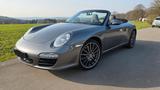 Porsche 911 Carrera (997) Cabriolet Schalter TOP - Porsche: Cabrio, 911 Sc