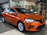 Renault Clio Intens BOSE Navi LED dig.Cockpit Spurassist - Renault Clio mit Hybrid-Antrieb