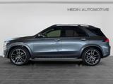 Mercedes-Benz GLE 400d 4M AMG|NIGHT|MBEAM|DISTR+|BURM|AHK|MEMO - Mercedes-Benz GLE 400 Gebrauchtwagen in Essen
