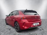 Opel Astra, AHK, Head-UP Plug-IN - Opel Astra mit Hybrid-Antrieb