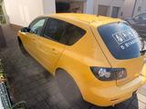 Mazda 3 2.0 Active Sport Active - Mazda 3 aus 2005
