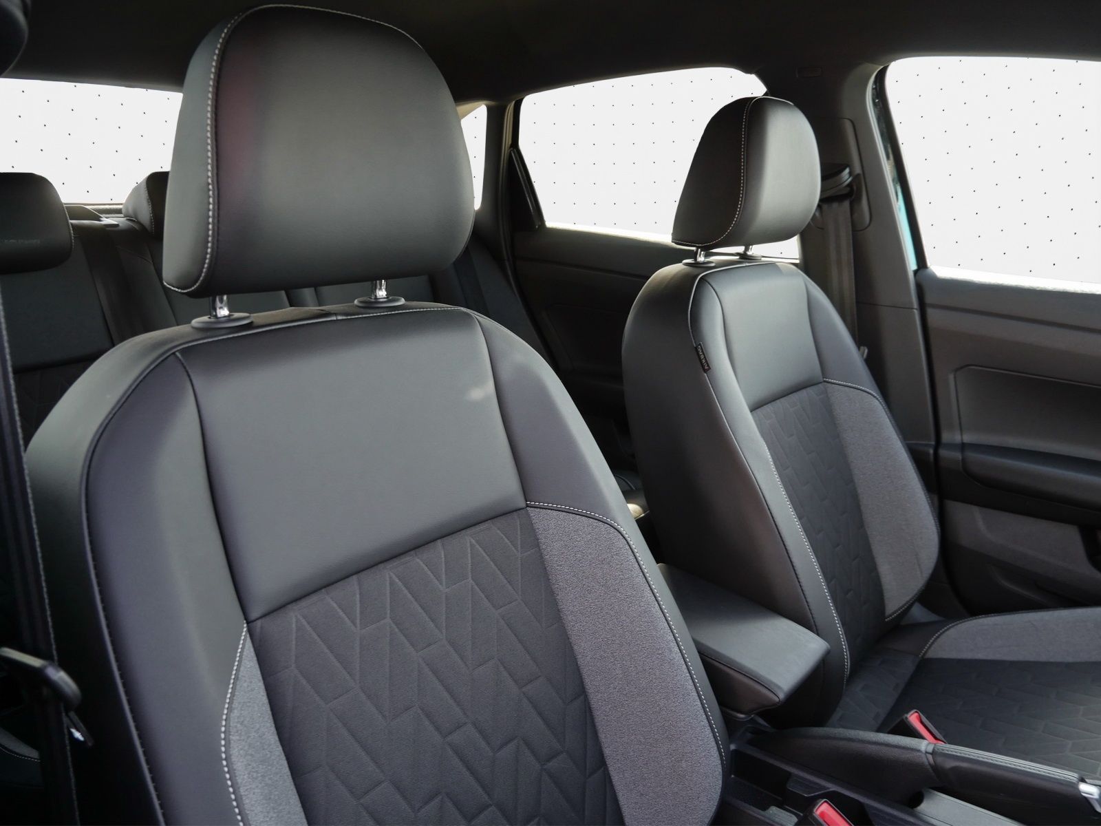 Volkswagen Taigo - Bild 13