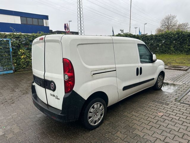 Fiat Doblo 1,6 Maxi