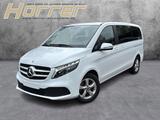 Mercedes-Benz V 250 d lang AVANTGARDE 4M SHZ 360°K el.Türen - gebrauchte Mercedes-Benz V 250 aus dem Jahr 2024